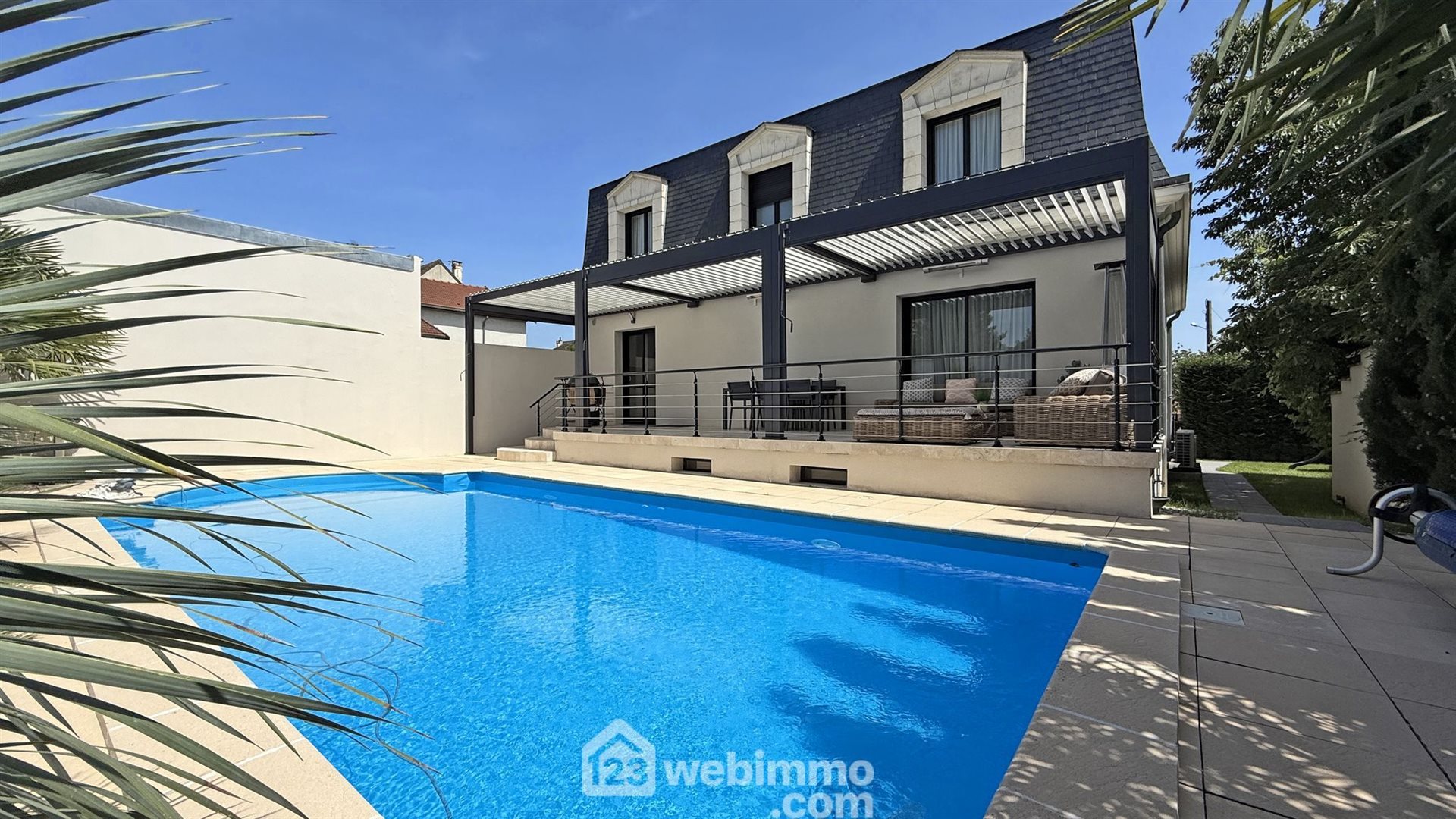Maison à vendre, 235m², Ormesson-sur-Marne