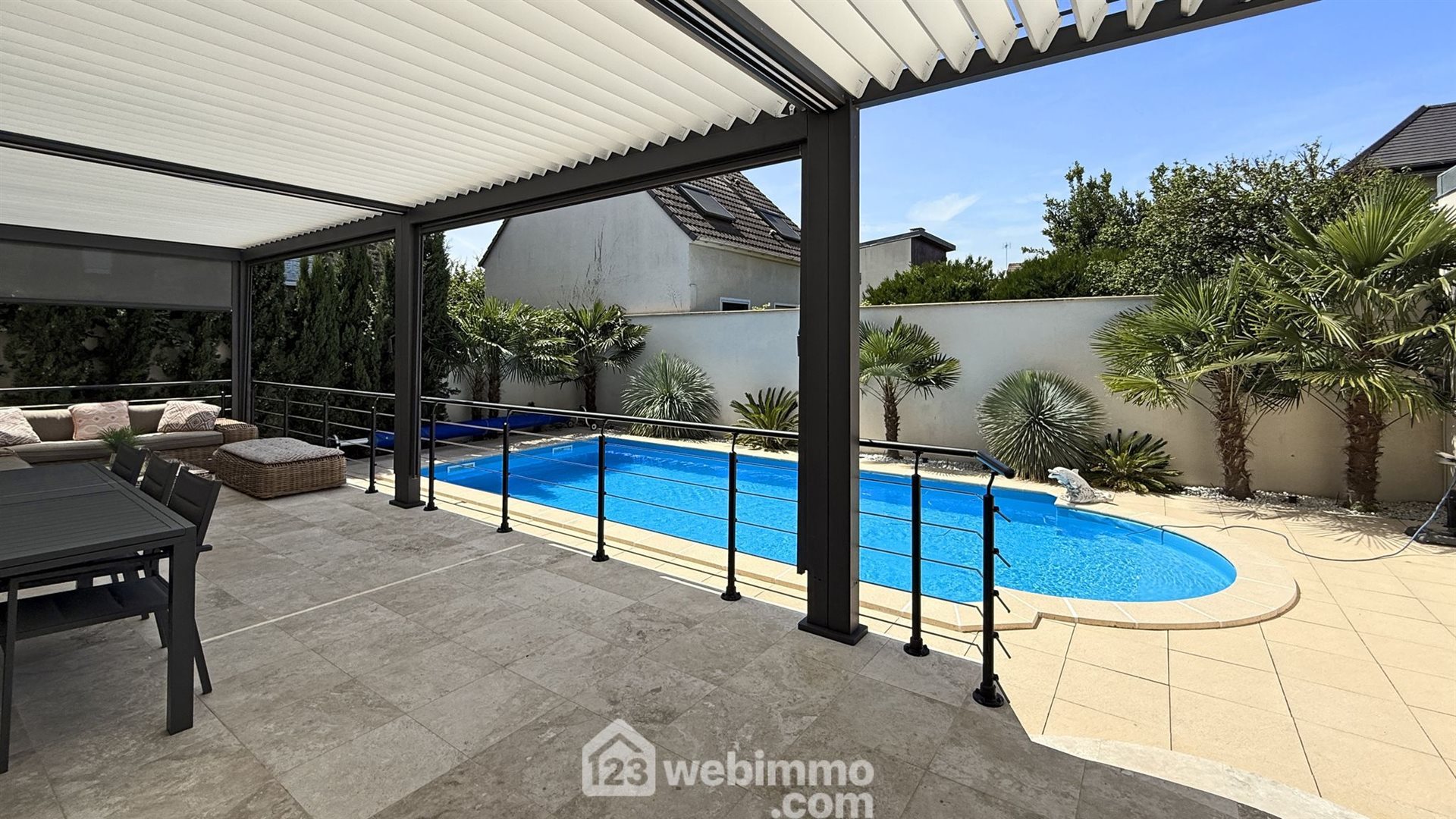 Maison à vendre, 235m², Ormesson-sur-Marne
