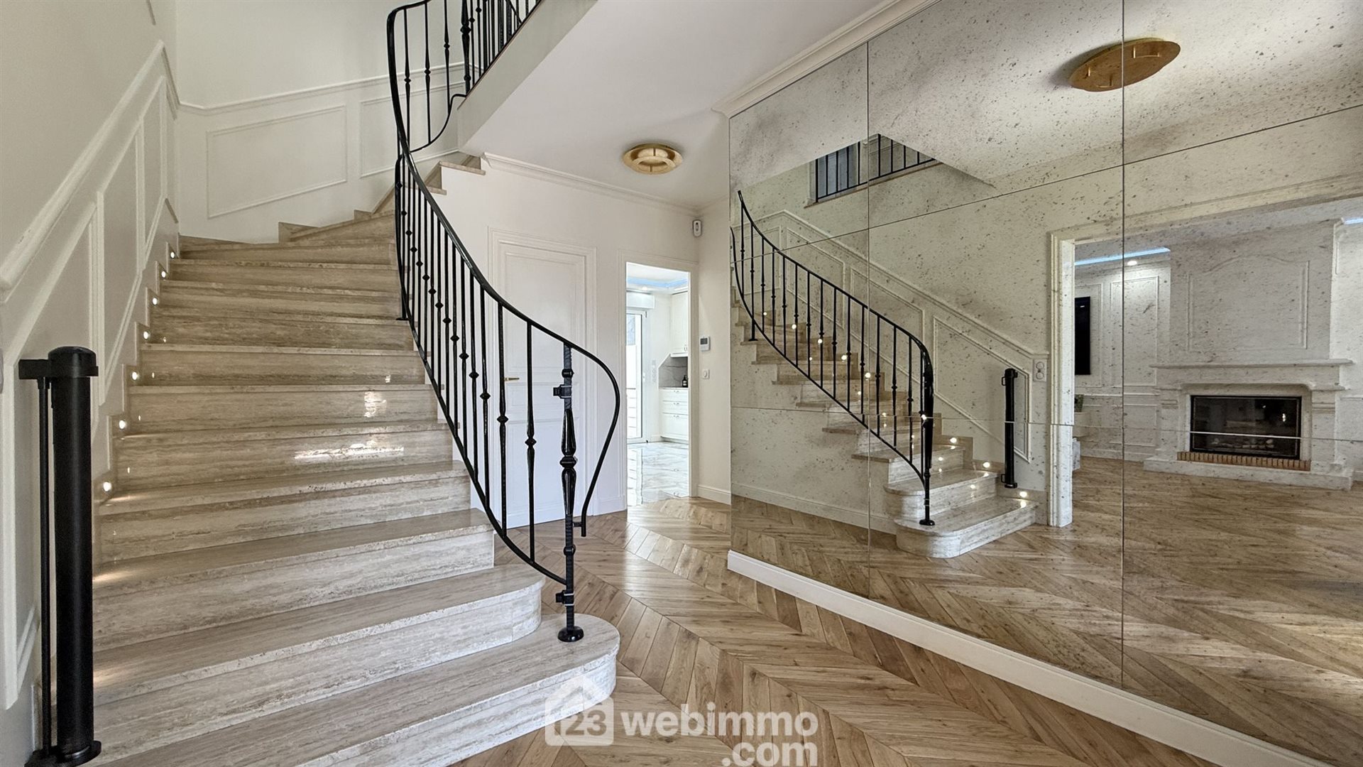 Maison à vendre, 235m², Ormesson-sur-Marne
