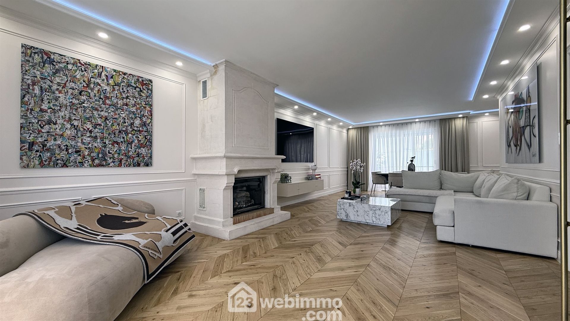 Maison à vendre, 235m², Ormesson-sur-Marne