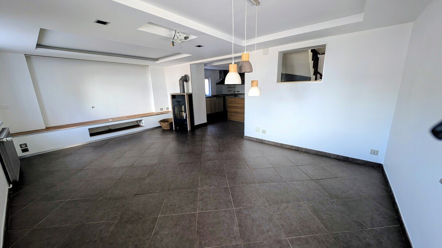 Maison à vendre, 104m², Zinswiller