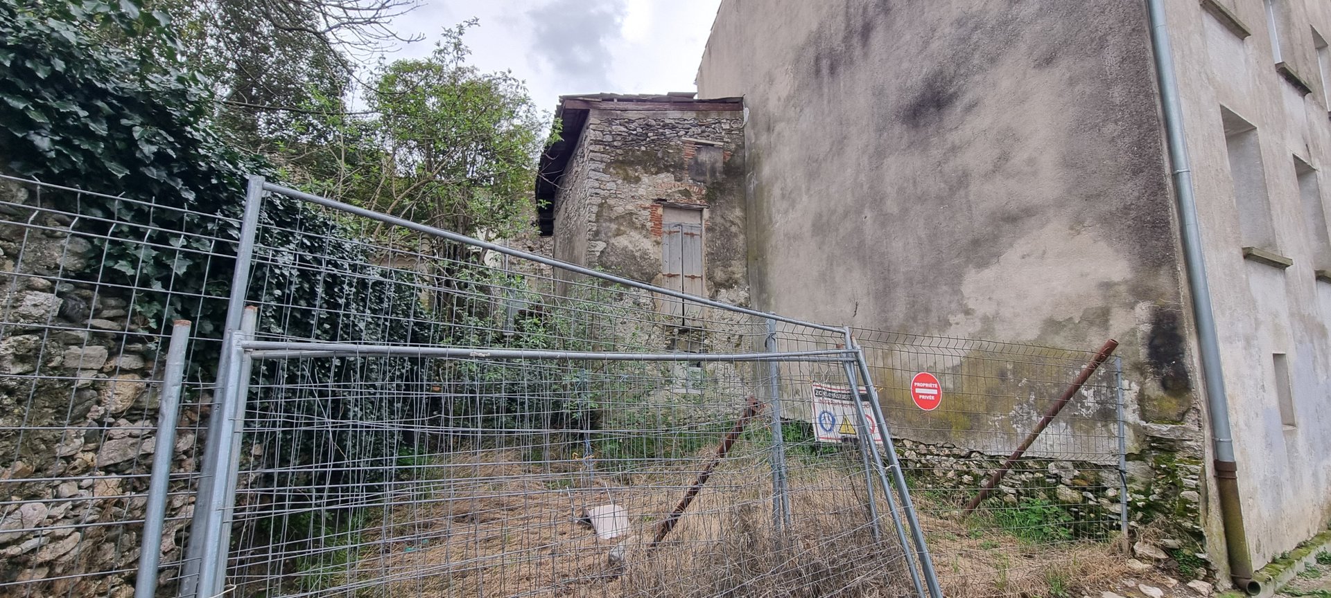 Maison à vendre, 70m², Ganges