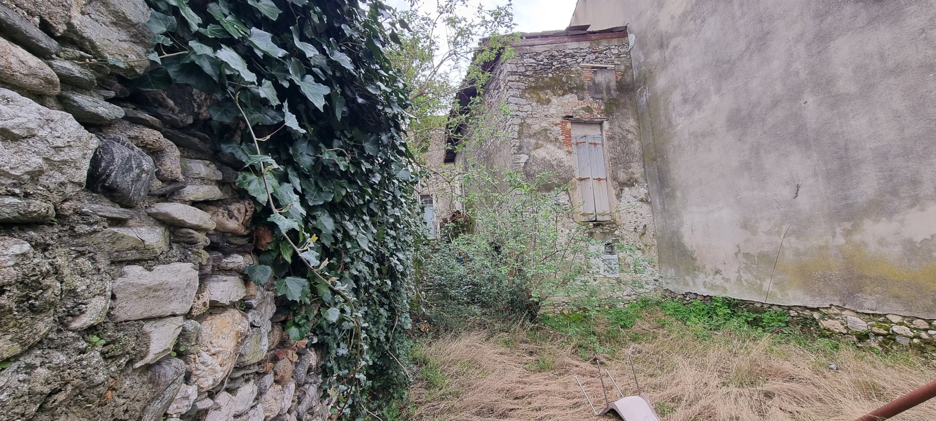 Maison à vendre, 70m², Ganges