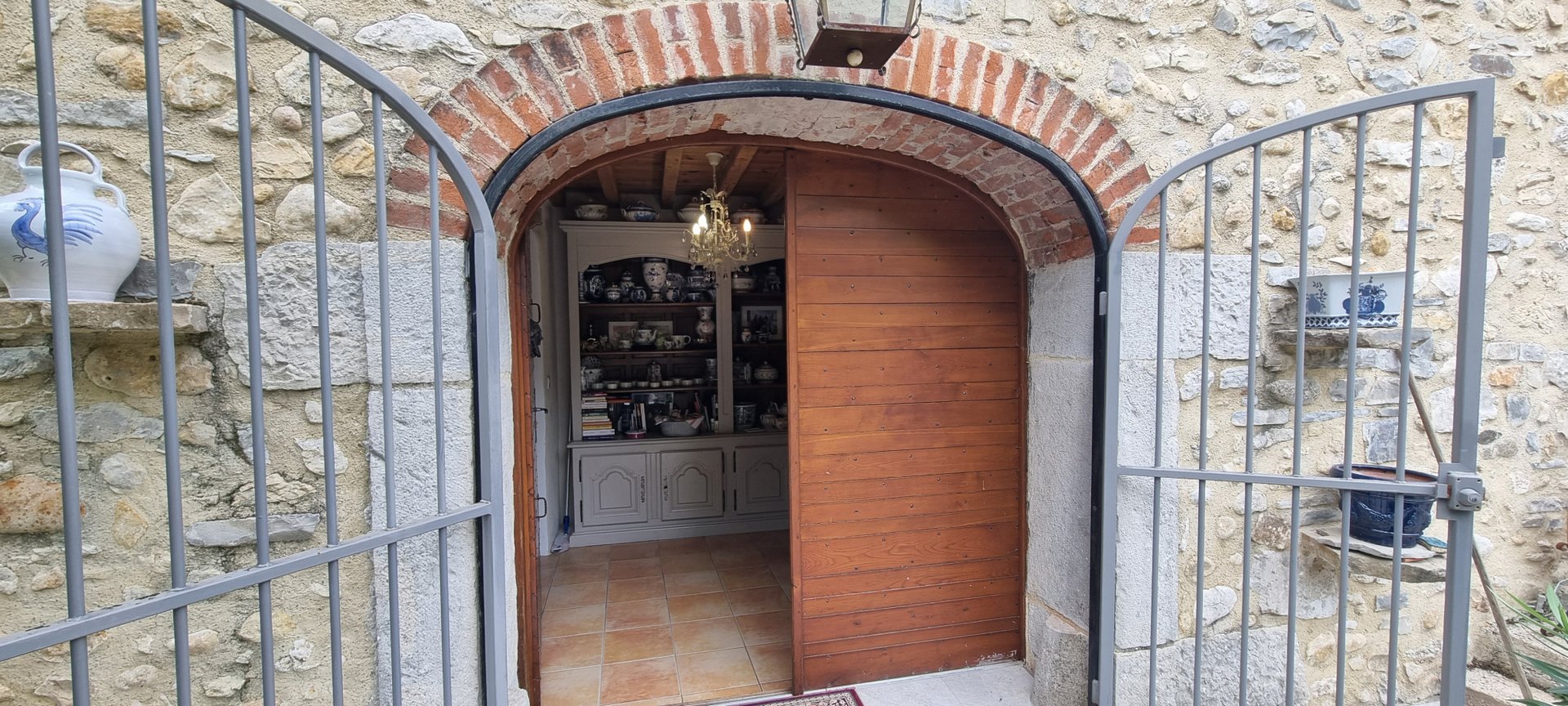 Maison à vendre, 152m², Saint-Bauzille-de-Putois