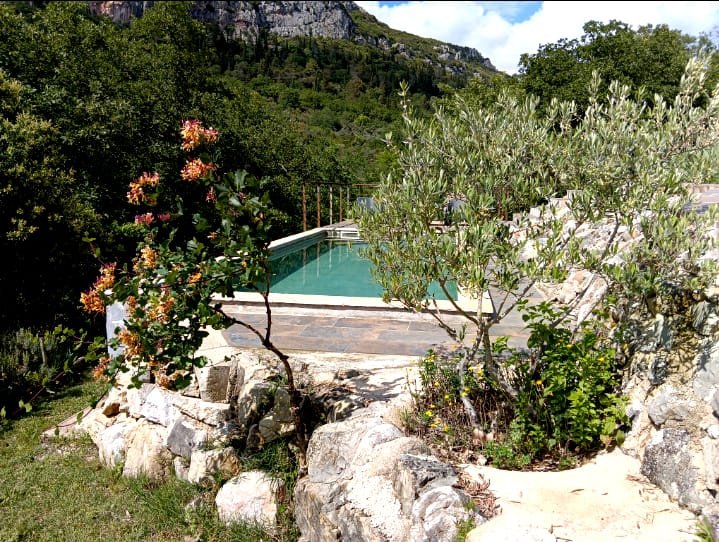 Maison à vendre, 152m², Saint-Bauzille-de-Putois