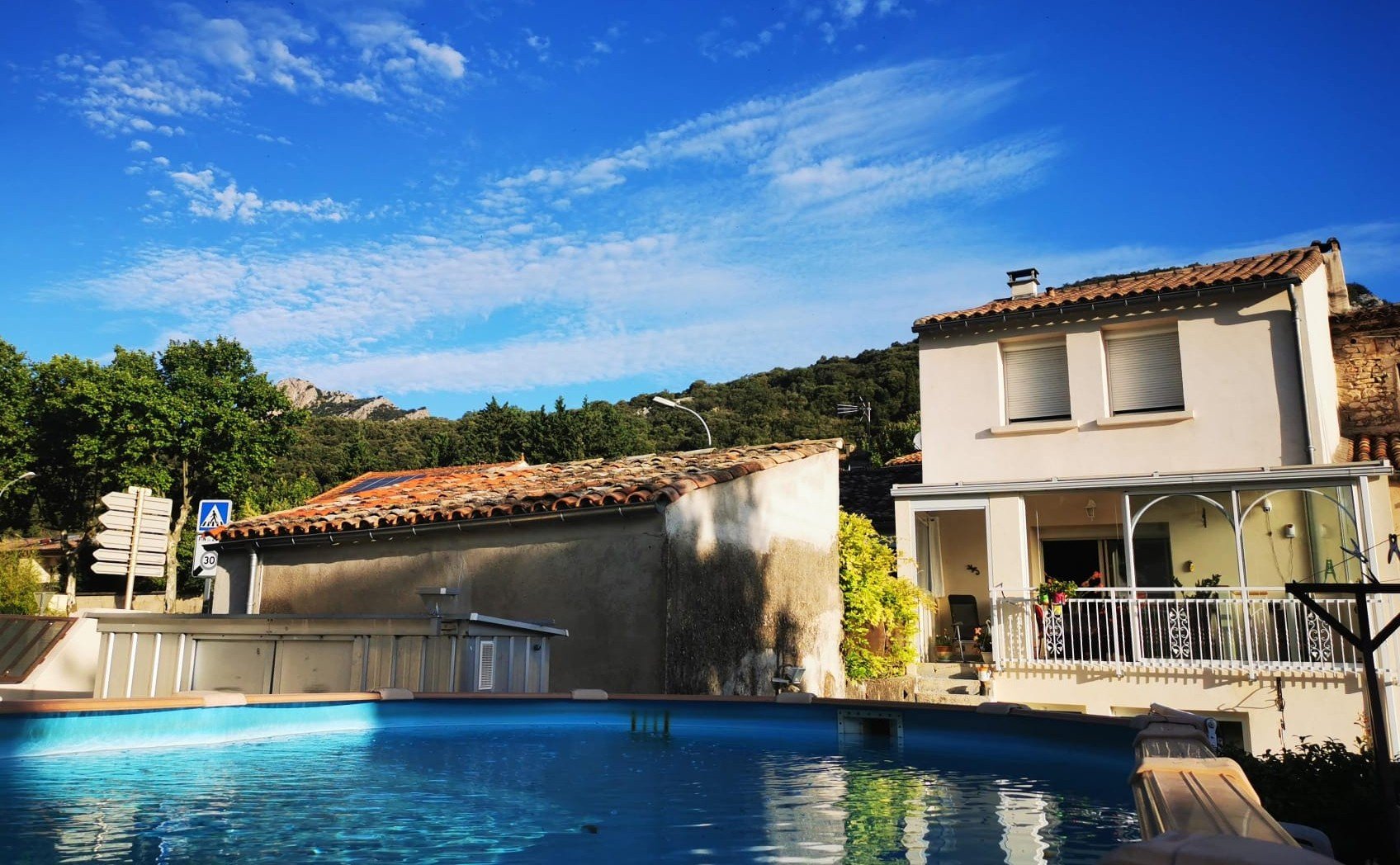 Maison à vendre, 107m², Saint-Hippolyte-du-Fort