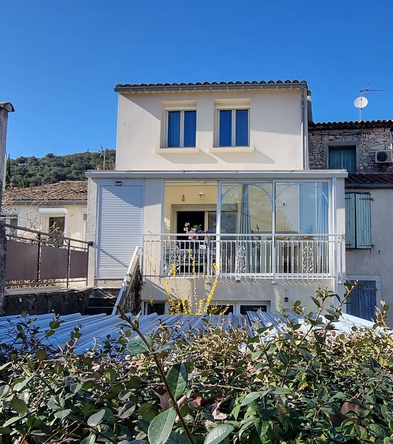 Maison à vendre, 107m², Saint-Hippolyte-du-Fort