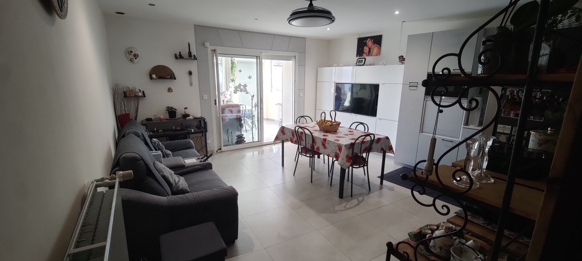 Maison à vendre, 107m², Saint-Hippolyte-du-Fort