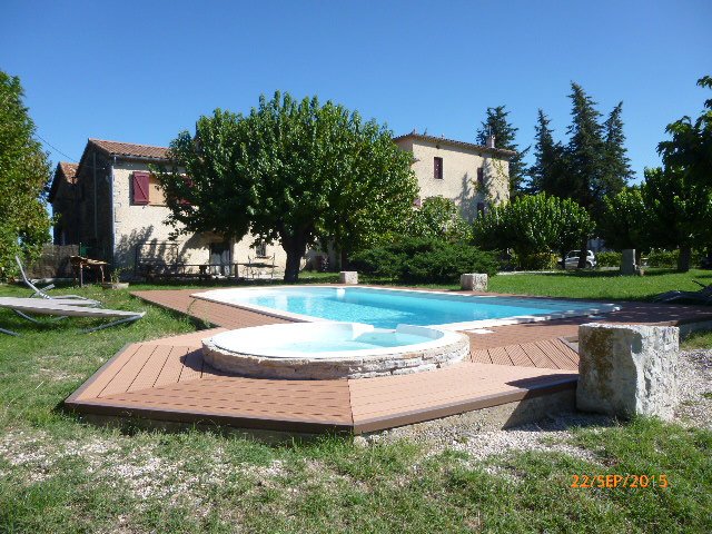 Appartement à vendre, 310m², Saint-Hippolyte-du-Fort
