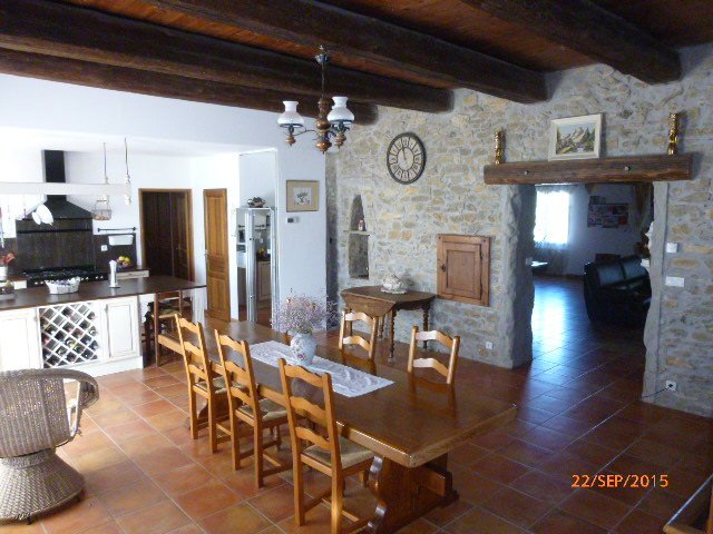 Appartement à vendre, 310m², Saint-Hippolyte-du-Fort
