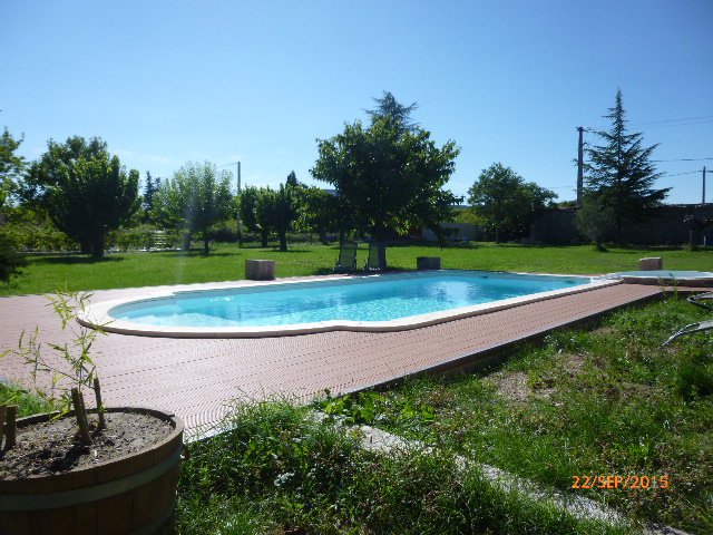 Appartement à vendre, 310m², Saint-Hippolyte-du-Fort