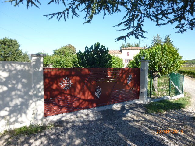 Appartement à vendre, 310m², Saint-Hippolyte-du-Fort