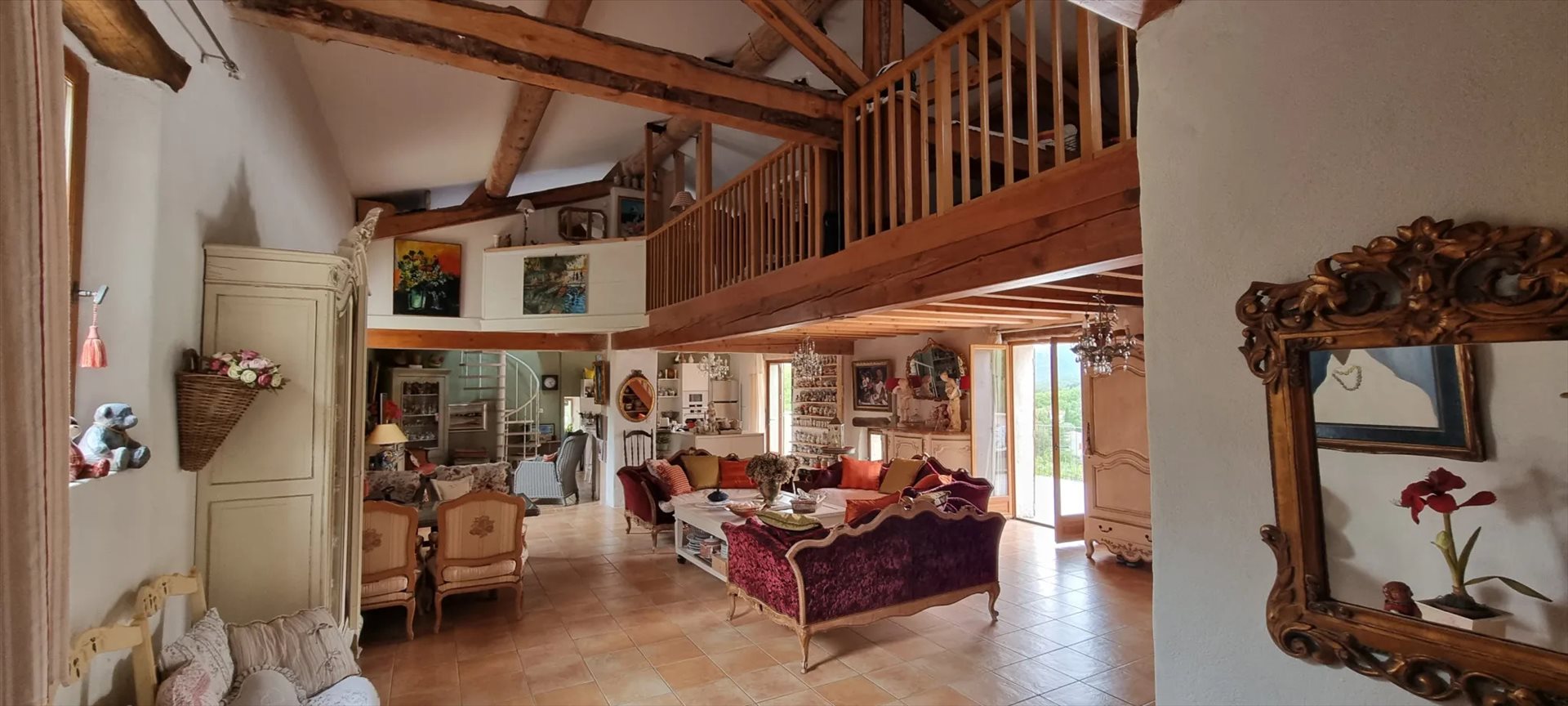 Maison à vendre, 152m², Saint-Bauzille-de-Putois