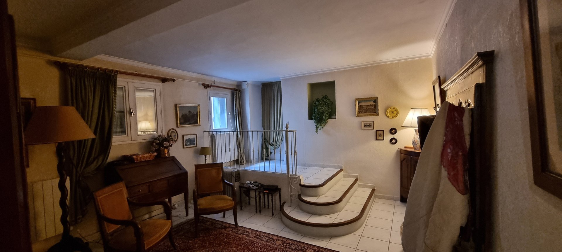 Appartement à vendre, 173m², Ganges