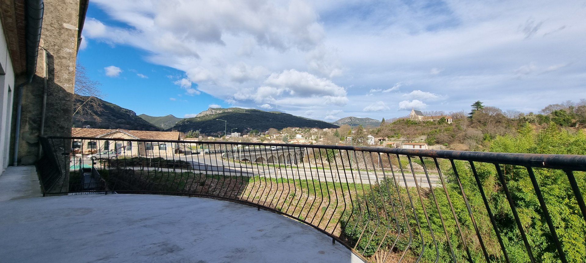 Appartement à vendre, 173m², Ganges