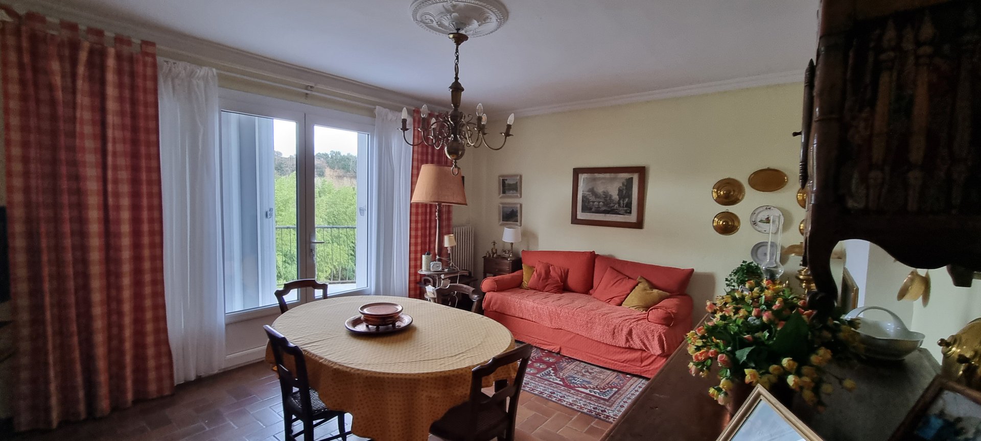 Appartement à vendre, 173m², Ganges