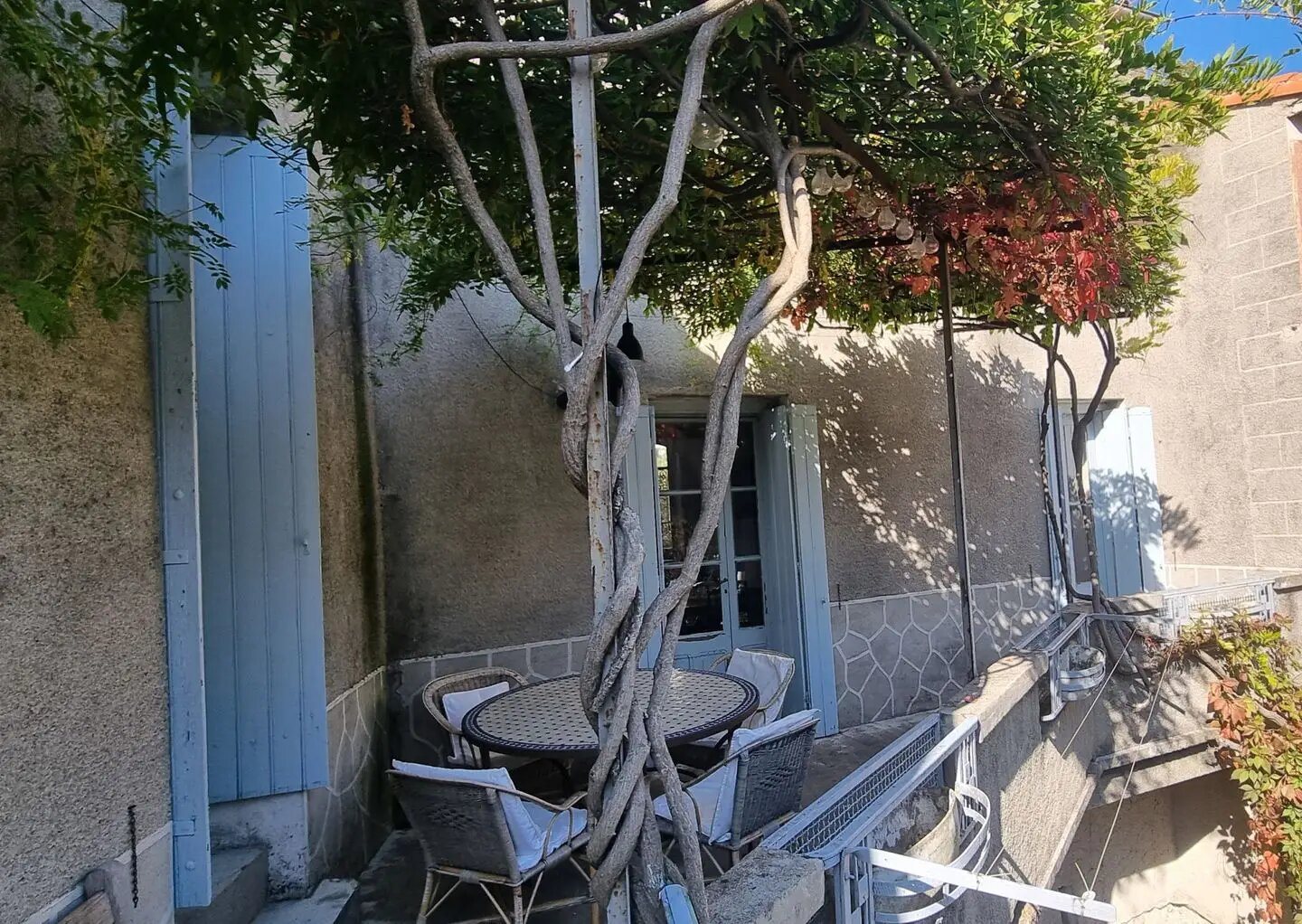 Maison à vendre, 142m², Laroque
