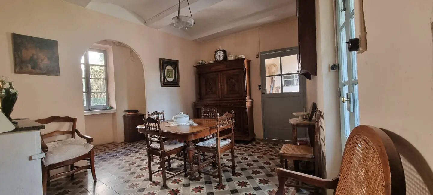 Maison à vendre, 142m², Laroque