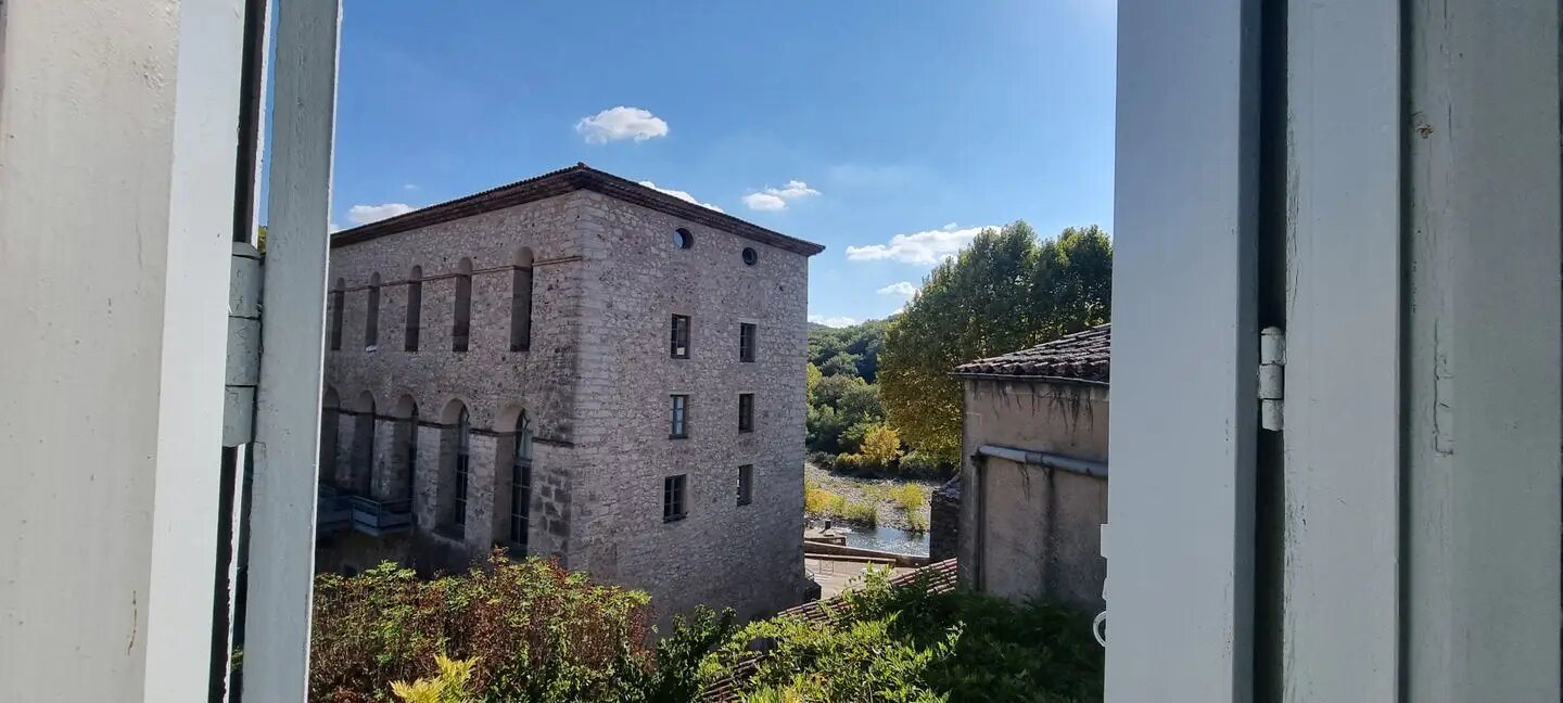Maison à vendre, 142m², Laroque