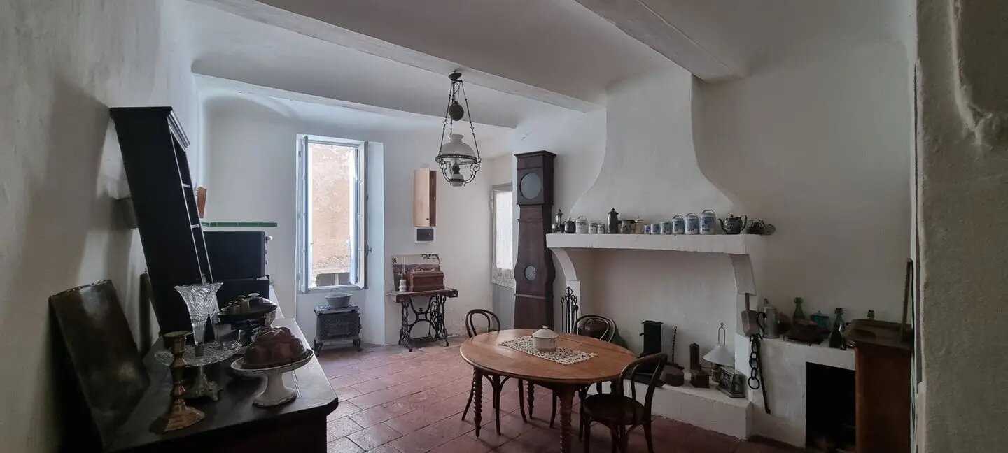 Maison à vendre, 142m², Laroque