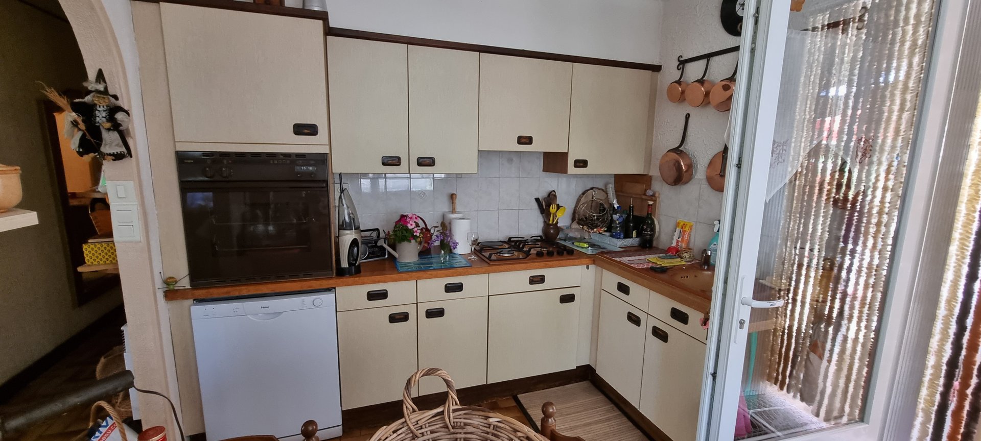 Maison à vendre, 108m², Ganges