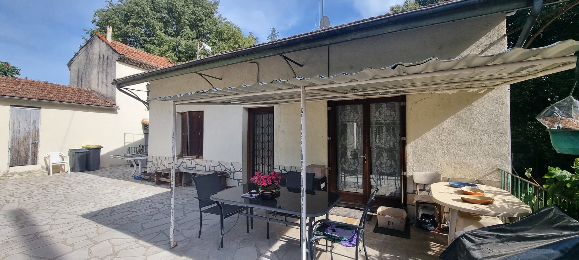 Maison à vendre, 77m², Ganges
