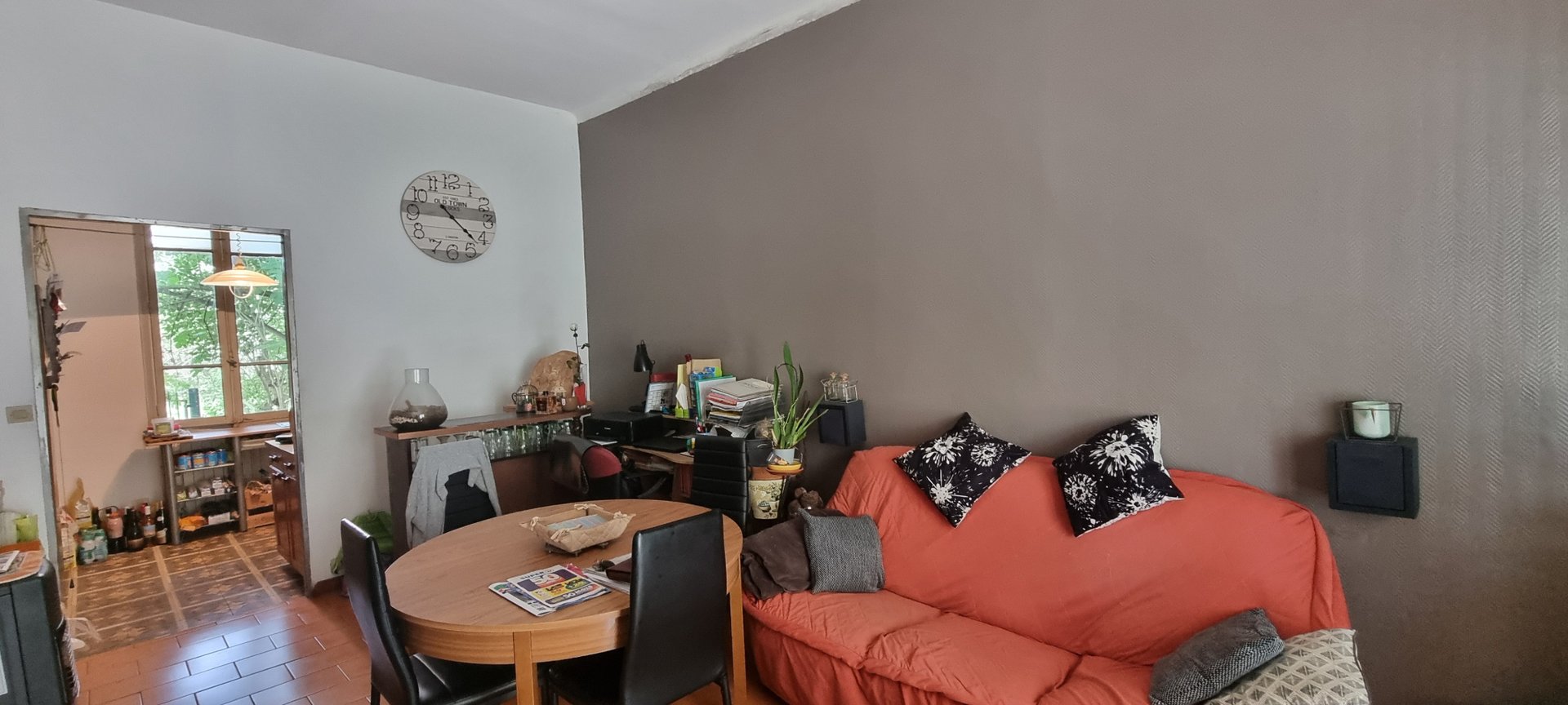 Maison à vendre, 77m², Ganges