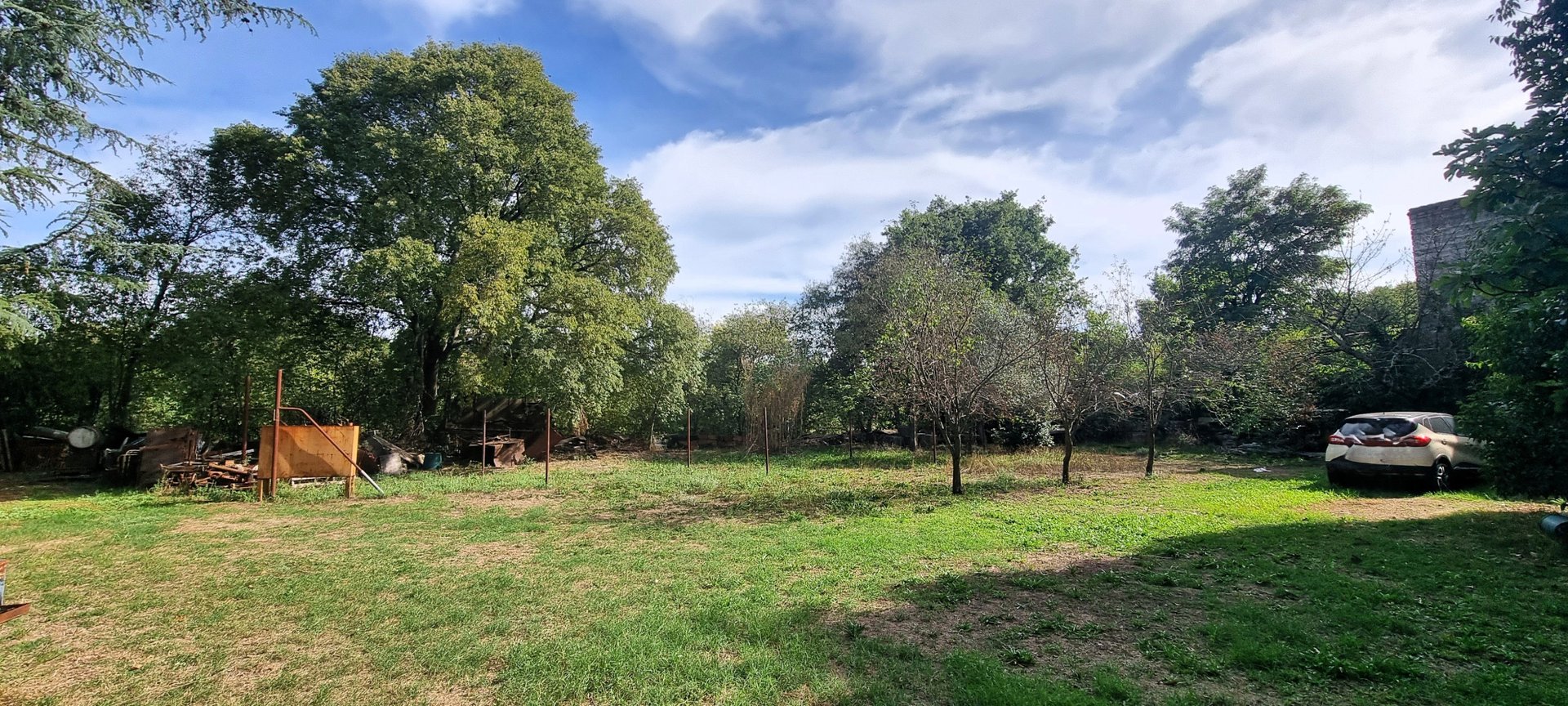 Maison à vendre, 77m², Ganges