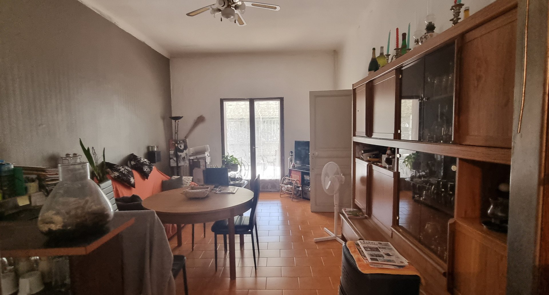 Maison à vendre, 77m², Ganges