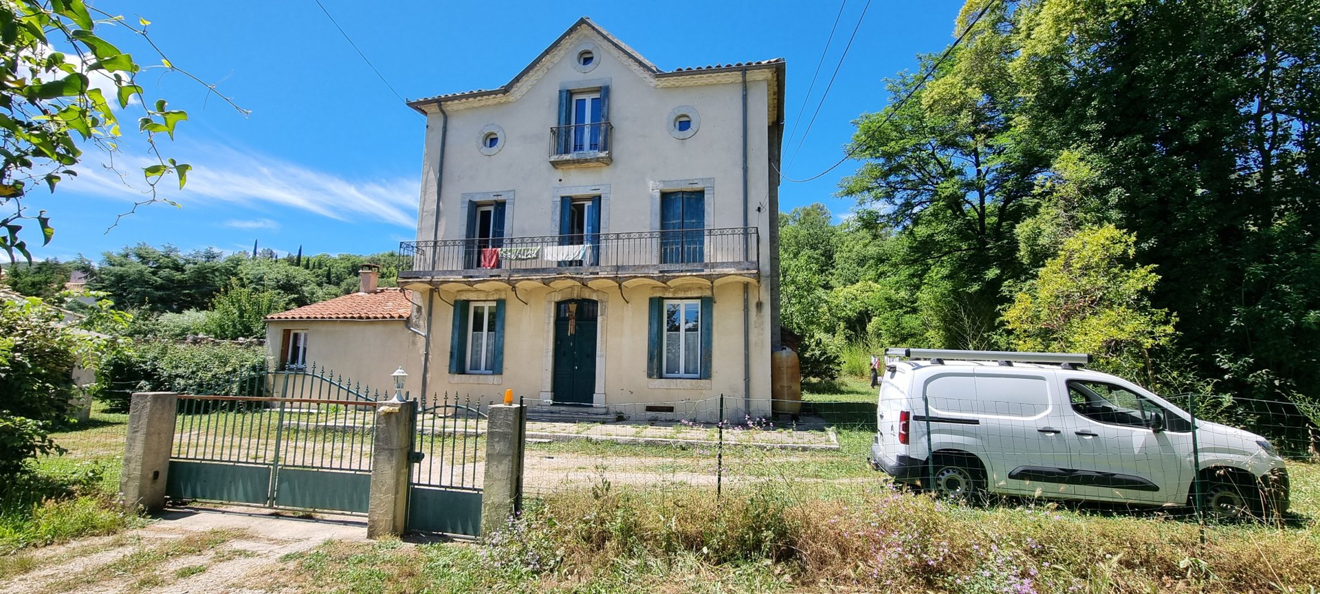 Maison à vendre, 290m², Ganges