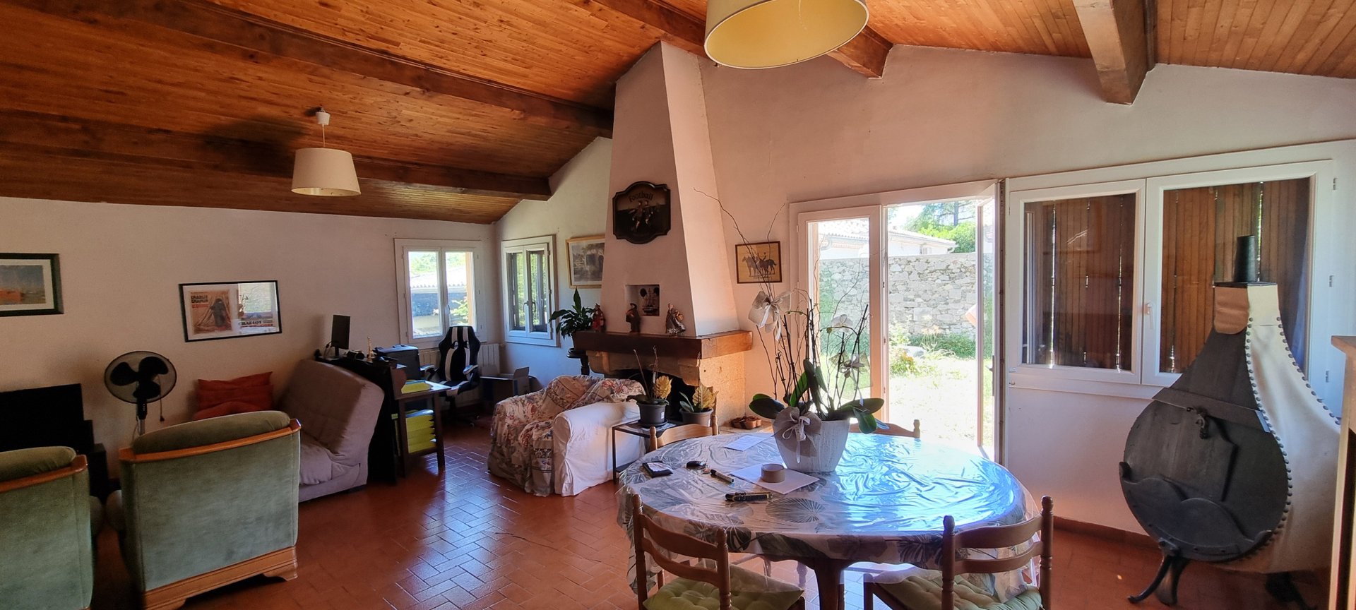 Maison à vendre, 290m², Ganges