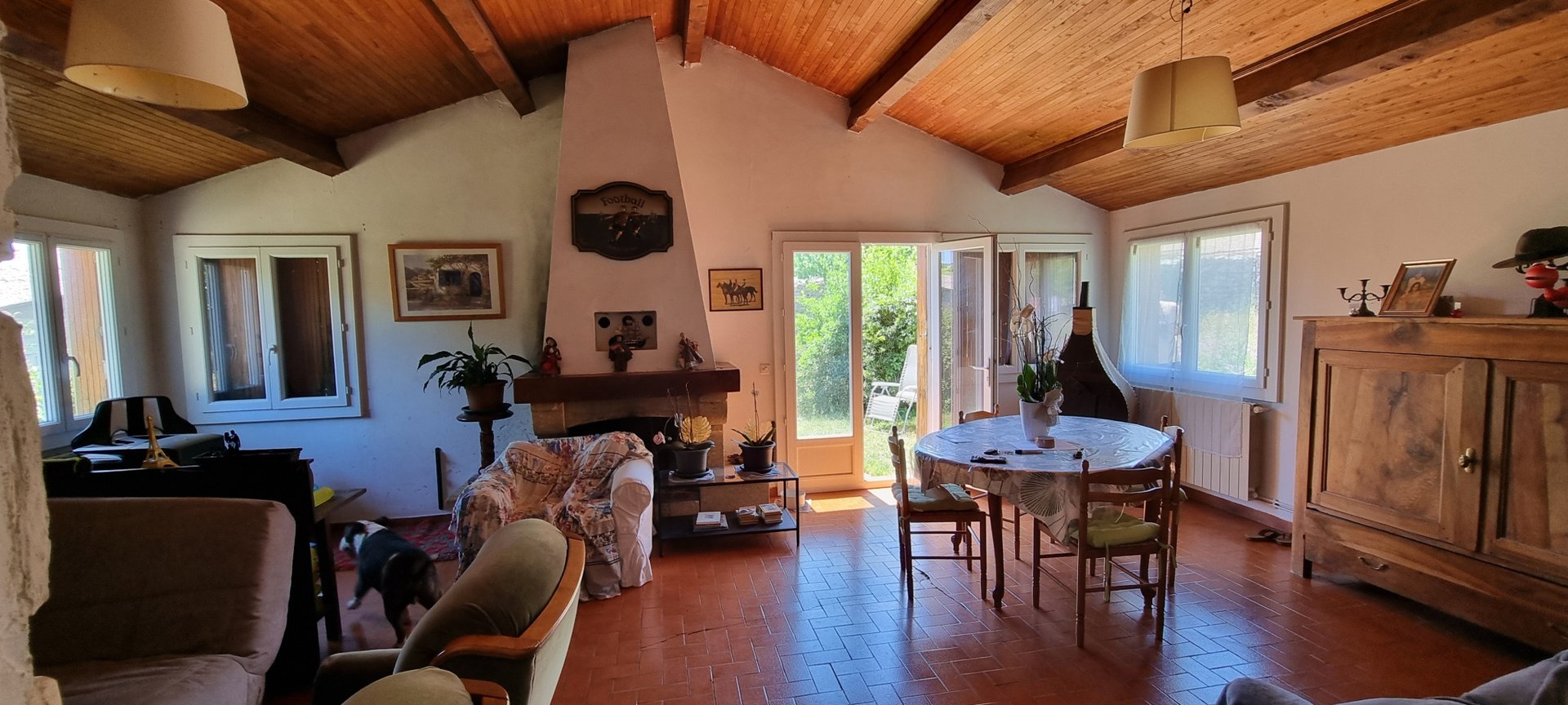 Maison à vendre, 290m², Ganges