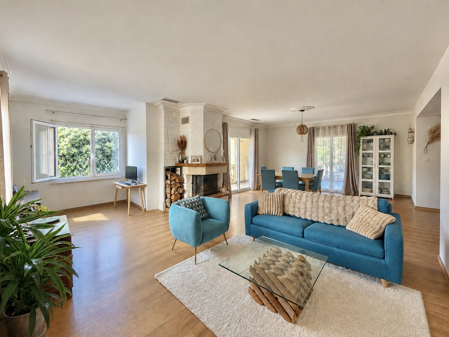 Appartement à vendre, 111m², Castries