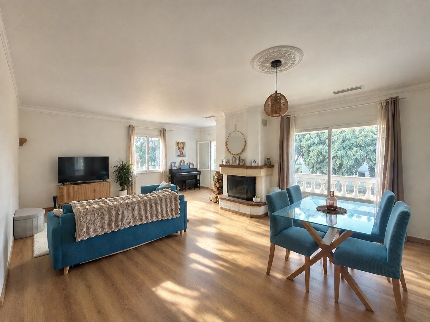 Appartement à vendre, 111m², Castries