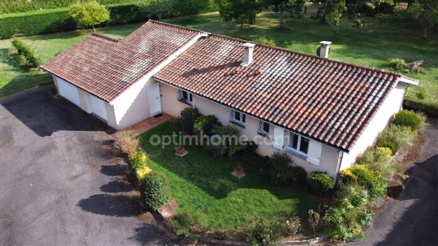Maison à vendre, 99m², Arblade-le-Haut