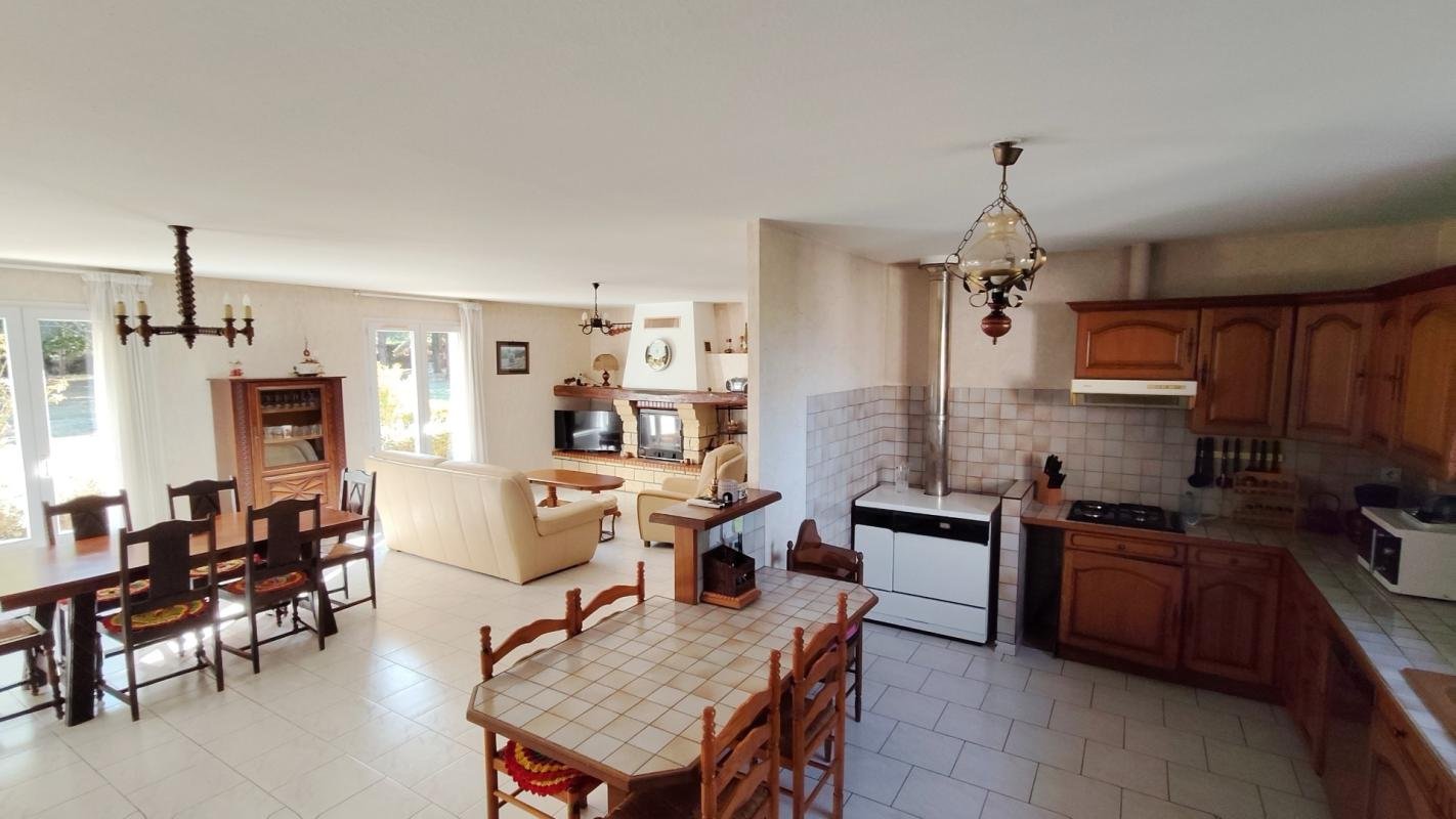 Maison à vendre, 99m², Arblade-le-Haut