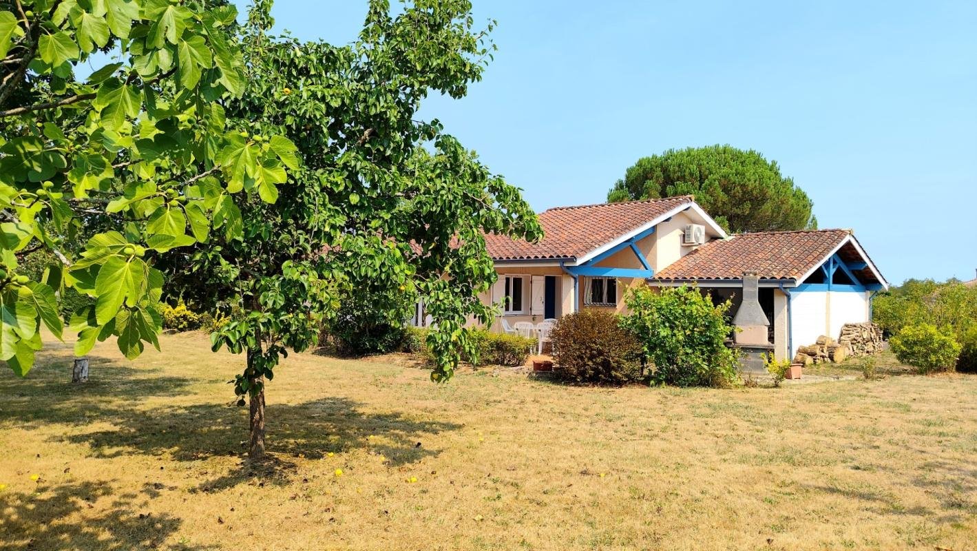Maison à vendre, 99m², Arblade-le-Haut