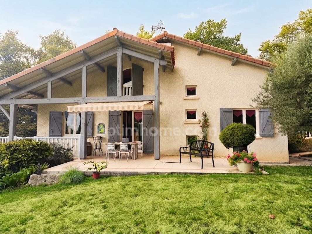 Maison à vendre, 164m², Sarragachies