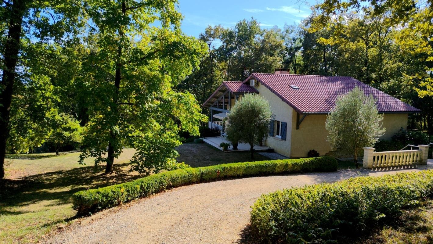 Maison à vendre, 164m², Sarragachies