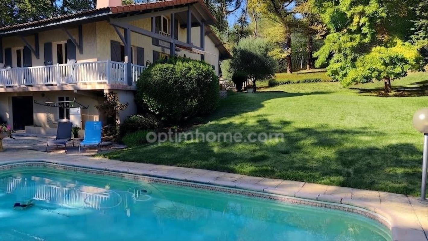 Maison à vendre, 164m², Sarragachies