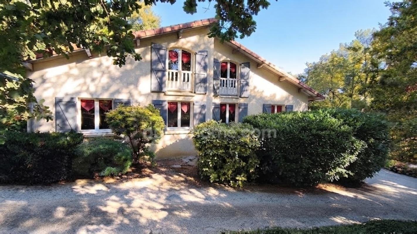 Maison à vendre, 164m², Sarragachies