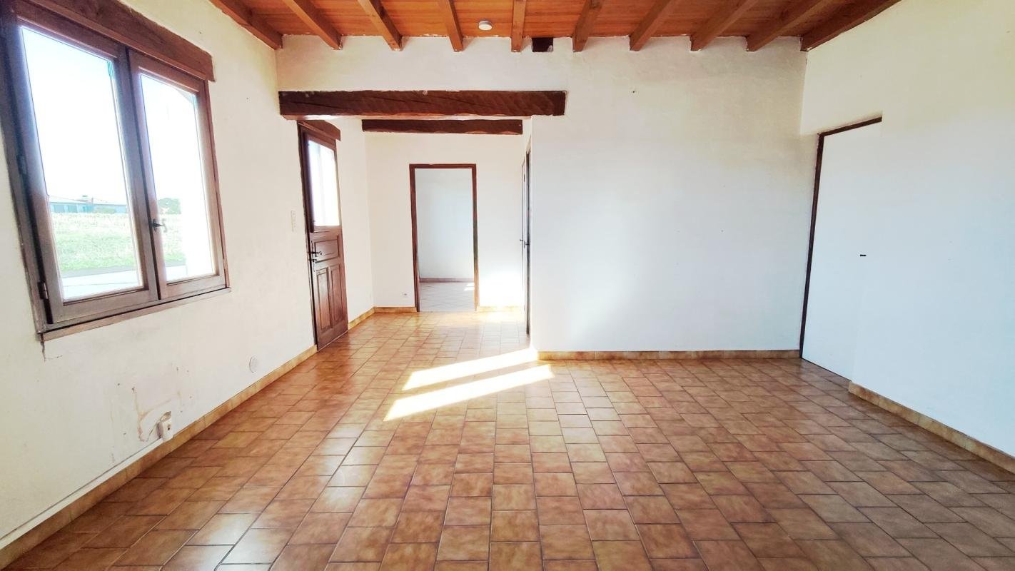 Maison à vendre, 70m², Vergoignan