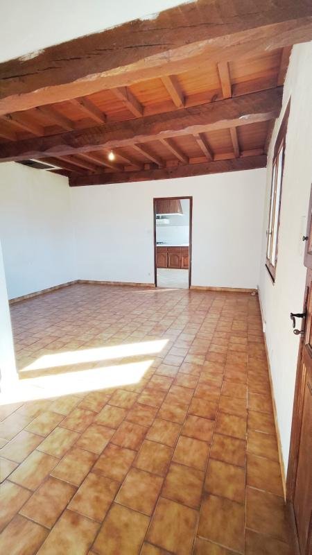 Maison à vendre, 70m², Vergoignan