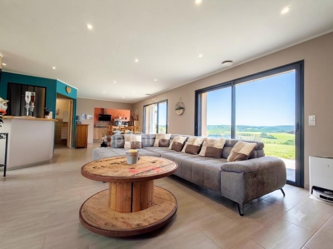 Maison à vendre, 160m², Ségos