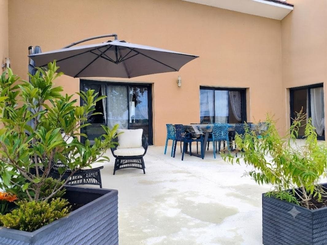Maison à vendre, 160m², Ségos
