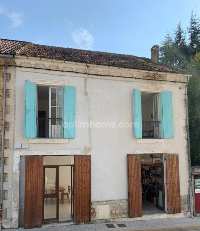 Maison à vendre, 181m², Castelnau-d'Auzan