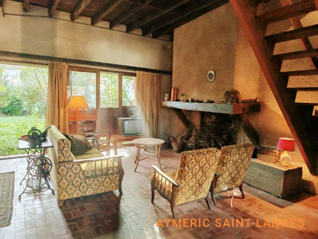 Maison à vendre, 181m², Castelnau-d'Auzan