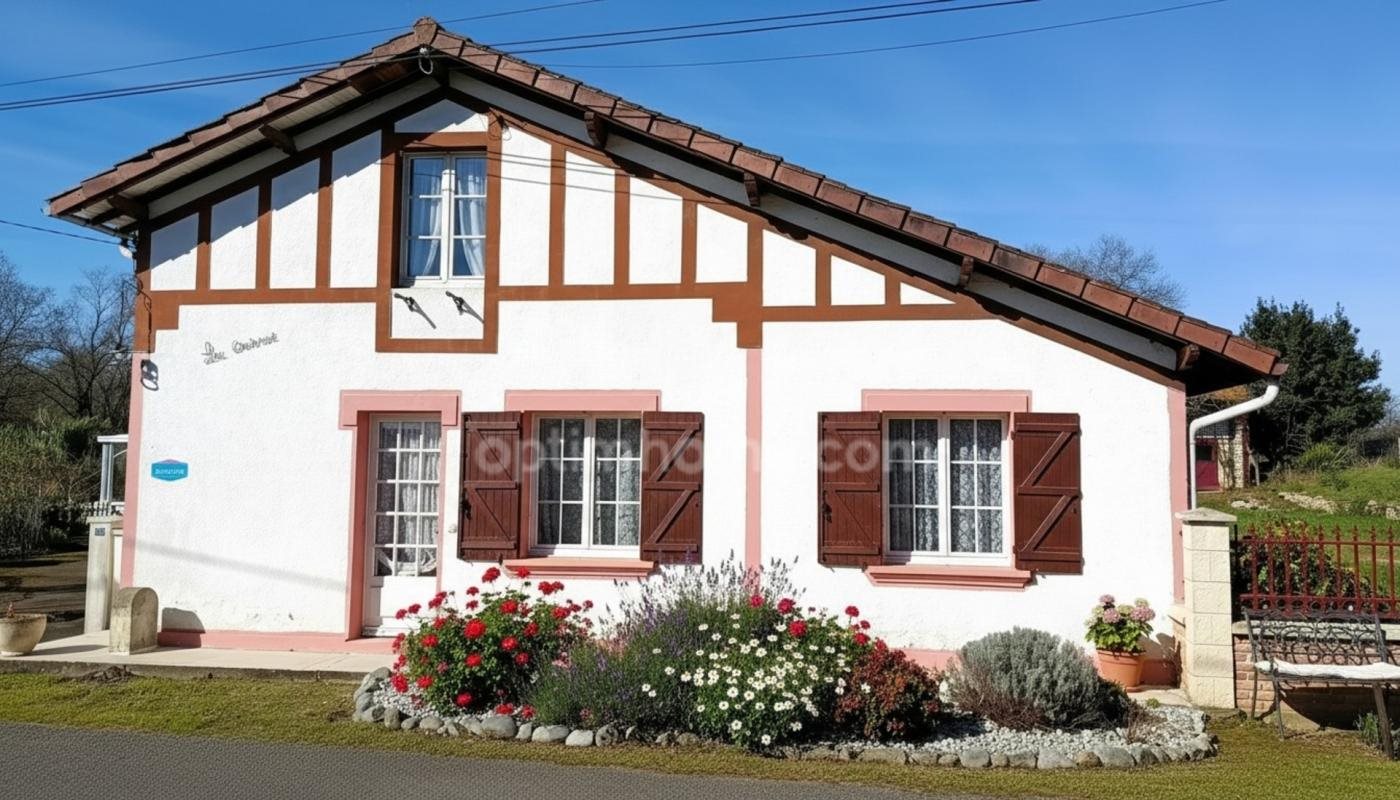 Maison à vendre, 300m², Villeneuve-de-Marsan