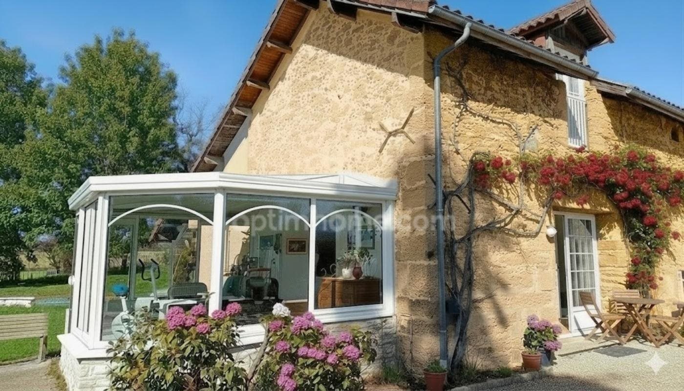 Maison à vendre, 300m², Villeneuve-de-Marsan
