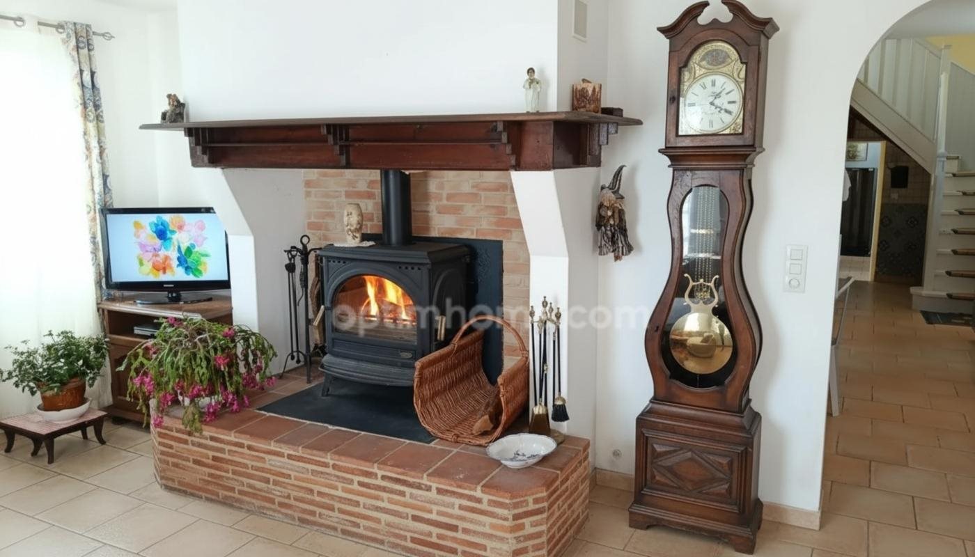 Maison à vendre, 300m², Villeneuve-de-Marsan